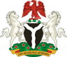 Nigeria Coat of Arms