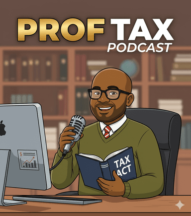 Nigeria Revenue Service (Establishment): A Blueprint for Africa's Futurecover image